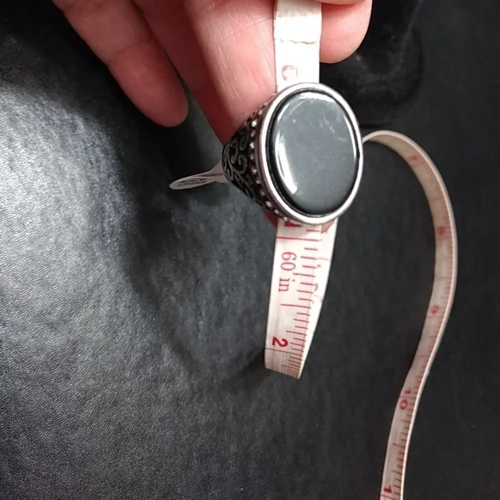 Unbranded pretty silver